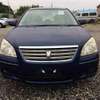 toyota premio 2006 CFJ3553059 image 3