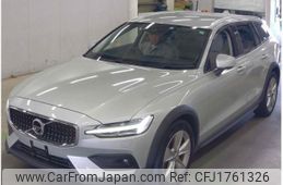 volvo v60 2022 CFJ1761326