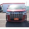 toyota alphard 2020 -TOYOTA--Alphard 3BA-AGH30W--AGH30-0302299---TOYOTA--Alphard 3BA-AGH30W--AGH30-0302299- image 2