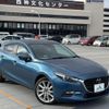 mazda axela 2016 -MAZDA--Axela BMLFS--103461---MAZDA--Axela BMLFS--103461- image 1