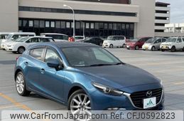 mazda axela 2016 -MAZDA--Axela BMLFS--103461---MAZDA--Axela BMLFS--103461-