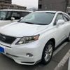 lexus rx 2010 -LEXUS--Lexus RX DAA-GYL15W--GYL15-2413497---LEXUS--Lexus RX DAA-GYL15W--GYL15-2413497- image 2