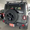 jeep wrangler 2021 CFJ1510520 image 4