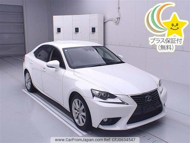 lexus is 2014 -LEXUS--Lexus IS AVE30-5036672---LEXUS--Lexus IS AVE30-5036672- image 1