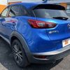 mazda cx-3 2015 CFJ1699144 image 15