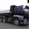 isuzu giga 2011 -ISUZU 【奈良 100ﾊ6133】--Giga CXZ77AT-7000546---ISUZU 【奈良 100ﾊ6133】--Giga CXZ77AT-7000546- image 1