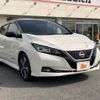 nissan leaf 2020 -NISSAN--Leaf ZAA-ZE1--ZE1-090895---NISSAN--Leaf ZAA-ZE1--ZE1-090895- image 10