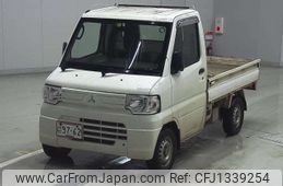 mitsubishi minicab-truck 2013 -MITSUBISHI--Minicab Truck GBD-U62T--U62T-2105041---MITSUBISHI--Minicab Truck GBD-U62T--U62T-2105041-