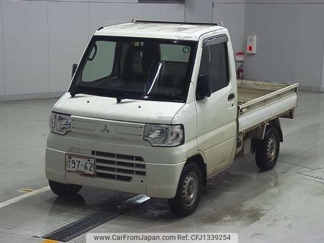 mitsubishi minicab-truck 2013 -MITSUBISHI--Minicab Truck GBD-U62T--U62T-2105041---MITSUBISHI--Minicab Truck GBD-U62T--U62T-2105041- image 1