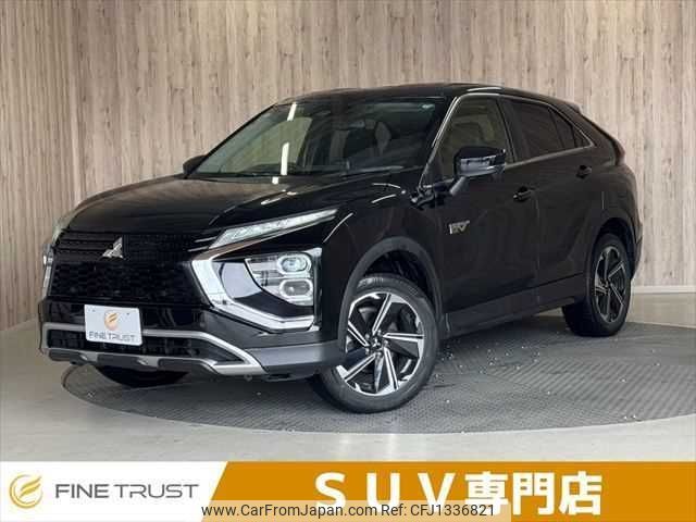 mitsubishi eclipse-cross 2021 -MITSUBISHI--Eclipse Cross 5LA-GL3W--GL3W-0302979---MITSUBISHI--Eclipse Cross 5LA-GL3W--GL3W-0302979- image 1