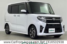 daihatsu tanto 2020 -DAIHATSU--Tanto 6BA-LA650S--LA650S-1024614---DAIHATSU--Tanto 6BA-LA650S--LA650S-1024614-