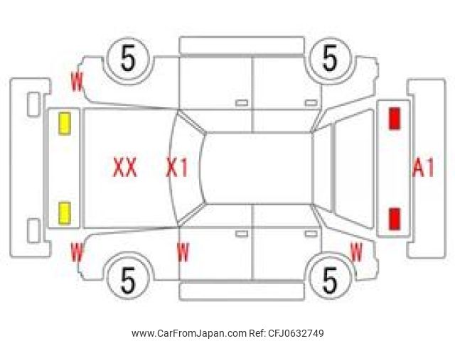 toyota probox-van 2017 -TOYOTA--Probox Van DBE-NSP160V--NSP160-0027997---TOYOTA--Probox Van DBE-NSP160V--NSP160-0027997- image 2