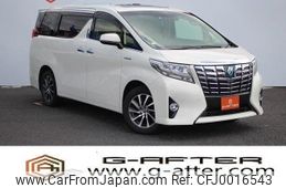 toyota alphard 2015 -TOYOTA--Alphard DAA-AYH30W--AYH30-0019382---TOYOTA--Alphard DAA-AYH30W--AYH30-0019382-