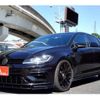 volkswagen golf 2017 CFJ1837212 image 1