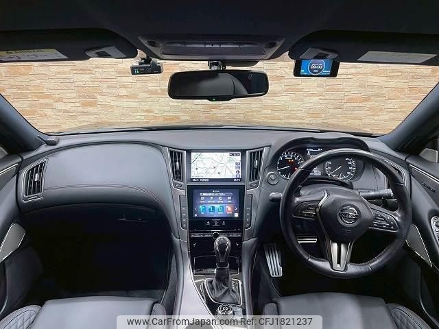nissan skyline 2019 CFJ1821237 image 2