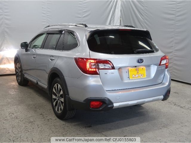 subaru outback 2015 -SUBARU--Legacy OutBack DBA-BS9--BS9-006036---SUBARU--Legacy OutBack DBA-BS9--BS9-006036- image 2