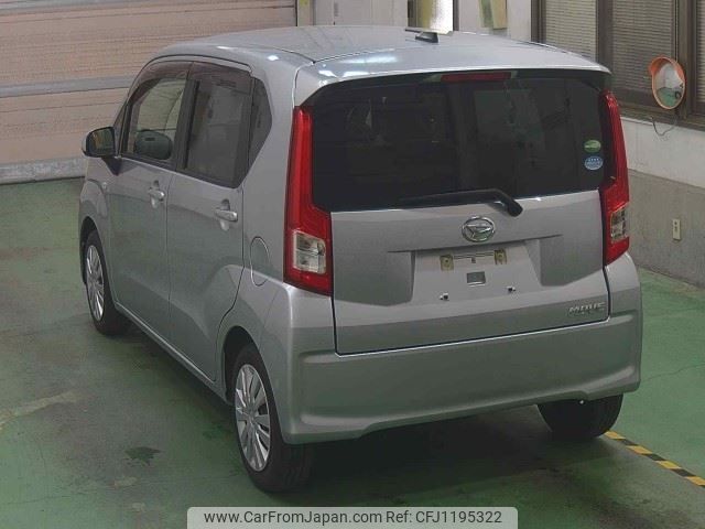 daihatsu move 2017 -DAIHATSU--Move LA150S--1057782---DAIHATSU--Move LA150S--1057782- image 2