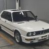 bmw 5-series 1987 -BMW--BMW 5 Series WBADC890000715657---BMW--BMW 5 Series WBADC890000715657- image 1