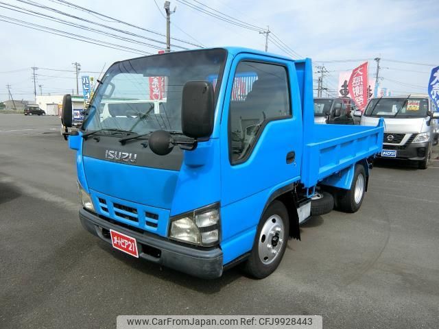 isuzu elf-truck 2006 GOO_NET_EXCHANGE_0840154A20240609G005 image 1