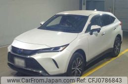 toyota harrier 2025 -TOYOTA 【足立 302ﾕ9799】--Harrier 6AA-AXUH80--AXUH80-0087463---TOYOTA 【足立 302ﾕ9799】--Harrier 6AA-AXUH80--AXUH80-0087463-