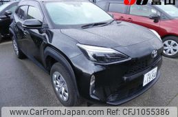 toyota yaris-cross 2022 -TOYOTA--Yaris Cross MXPB15--MXPB15-3006418---TOYOTA--Yaris Cross MXPB15--MXPB15-3006418-