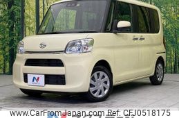 daihatsu tanto 2018 -DAIHATSU--Tanto DBA-LA600S--LA600S-0644606---DAIHATSU--Tanto DBA-LA600S--LA600S-0644606-