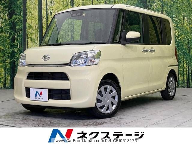 daihatsu tanto 2018 -DAIHATSU--Tanto DBA-LA600S--LA600S-0644606---DAIHATSU--Tanto DBA-LA600S--LA600S-0644606- image 1