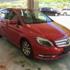 mercedes-benz b-class 2014 -MERCEDES-BENZ--Benz B Class 246242-2J174270---MERCEDES-BENZ--Benz B Class 246242-2J174270- image 4