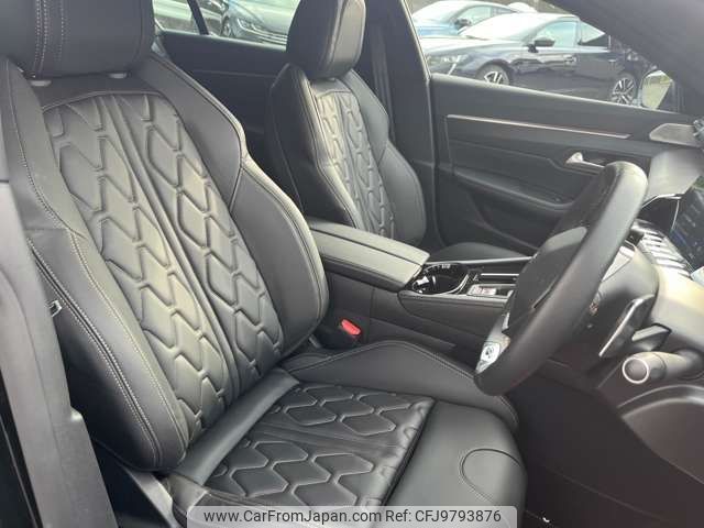peugeot 508 2023 CFJ9793876 image 2