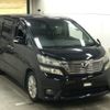 toyota vellfire 2010 -TOYOTA--Vellfire ANH20W-8099420---TOYOTA--Vellfire ANH20W-8099420- image 1