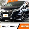 honda odyssey 2018 -HONDA--Odyssey DBA-RC1--RC1-1202838---HONDA--Odyssey DBA-RC1--RC1-1202838- image 1