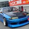 nissan skyline 1991 CFJ1791163 image 32