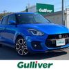 suzuki swift 2018 -SUZUKI--Swift CBA-ZC33S--ZC33S-116843---SUZUKI--Swift CBA-ZC33S--ZC33S-116843- image 1