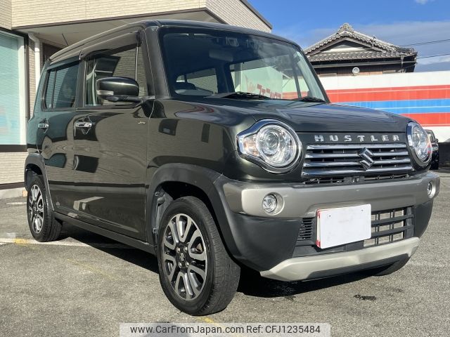 suzuki hustler 2019 -SUZUKI--Hustler DAA-MR41S--MR41S-260182---SUZUKI--Hustler DAA-MR41S--MR41S-260182- image 2
