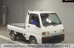 subaru sambar-truck 1998 -SUBARU--Samber Truck KS4--357056---SUBARU--Samber Truck KS4--357056-