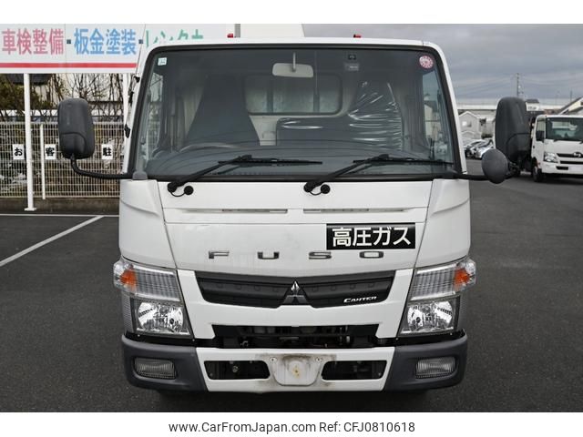 mitsubishi-fuso canter 2012 GOO_NET_EXCHANGE_0203725A30250220W001 image 2