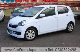 daihatsu mira-e-s 2013 -DAIHATSU--Mira e:s LA300S--1199680---DAIHATSU--Mira e:s LA300S--1199680-