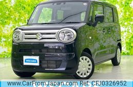 suzuki wagon-r 2023 quick_quick_5BA-MX81S_MX81S-105804