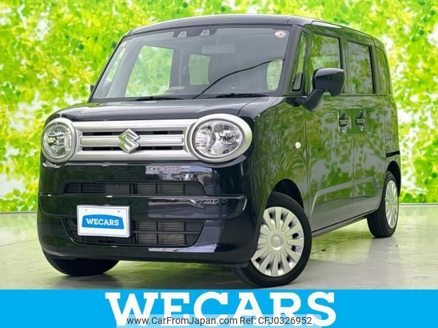 suzuki wagon-r 2023 quick_quick_5BA-MX81S_MX81S-105804 image 1