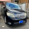 nissan serena 2009 -NISSAN--Serena DBA-CC25--CC25-278949---NISSAN--Serena DBA-CC25--CC25-278949- image 1