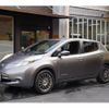 nissan leaf 2016 -NISSAN--Leaf ZAA-AZE0--AZE0-201039---NISSAN--Leaf ZAA-AZE0--AZE0-201039- image 18