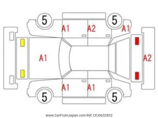 mazda cx-5 2014 -MAZDA--CX-5 LDA-KE2FW--KE2FW-132835---MAZDA--CX-5 LDA-KE2FW--KE2FW-132835- image 2