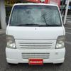 suzuki carry-truck 2005 quick_quick_DA63T_DA63T-268331 image 3