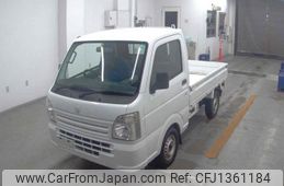 suzuki carry-truck 2015 quick_quick_EBD-DA16T_DA16T-202006