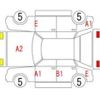mazda cx-5 2018 -MAZDA--CX-5 3DA-KF2P--KF2P-201887---MAZDA--CX-5 3DA-KF2P--KF2P-201887- image 2