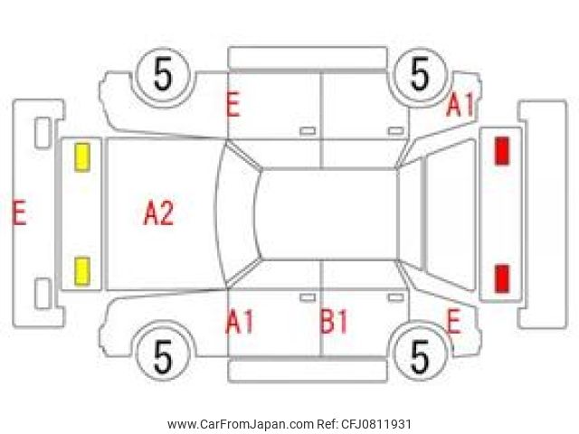 mazda cx-5 2018 -MAZDA--CX-5 3DA-KF2P--KF2P-201887---MAZDA--CX-5 3DA-KF2P--KF2P-201887- image 2