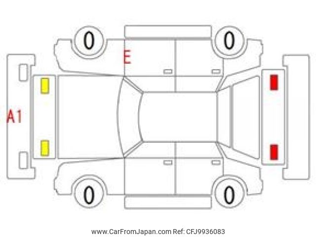 nissan note 2018 -NISSAN--Note DAA-HE12--HE12-164647---NISSAN--Note DAA-HE12--HE12-164647- image 2