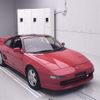 toyota mr2 1994 -TOYOTA--MR2 SW20-0096665---TOYOTA--MR2 SW20-0096665- image 1