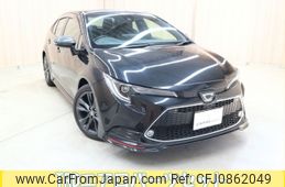 toyota corolla 2019 -TOYOTA--Corolla 3BA-NRE210--NRE210-6000210---TOYOTA--Corolla 3BA-NRE210--NRE210-6000210-