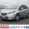 nissan note 2019 -NISSAN--Note DBA-E12--E12-634556---NISSAN--Note DBA-E12--E12-634556- image 1